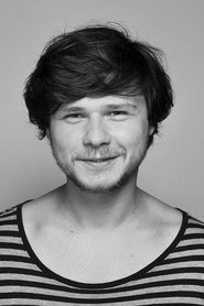 Jan Dravnel portrait