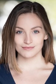 Leah West portrait