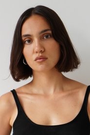 Sarah Gustafsson portrait