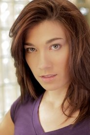 Hannah Reilly portrait