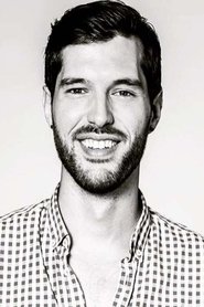 Tyler Donahue portrait