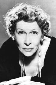Louise Hampton portrait