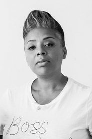 DeMane Davis portrait