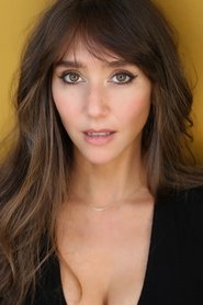 Patty Guggenheim portrait
