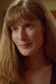 Amber Mason portrait