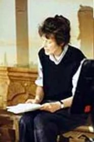 Christine Edzard portrait