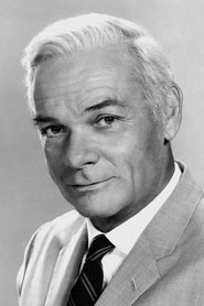 James Daly portrait