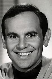 Ronnie Schell portrait