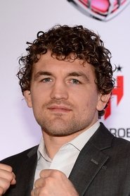 Ben Askren portrait