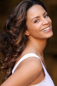Carolyn Neff portrait