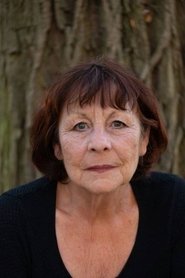Sabine Kotzur portrait