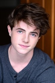 Will Brisbin portrait