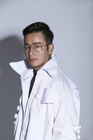 Liu Mu portrait