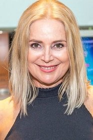 Zuzana Vačková portrait