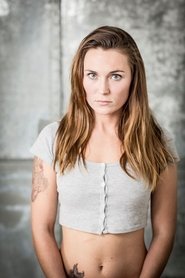 Charlotte Anne Bongaerts portrait