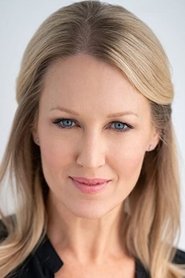 Michelle Davidson portrait