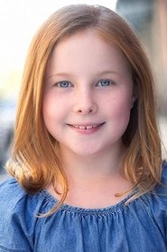 McKenna Keane portrait