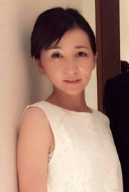 Eri Miyajima portrait