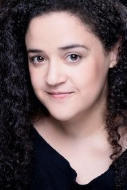 Katherine Montes portrait