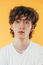 Robert Keating portrait