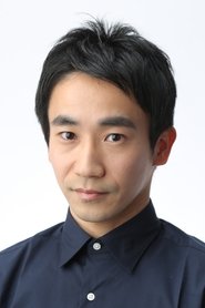 Yusuke Tezuka portrait