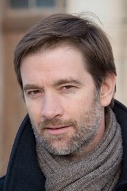 David Marchal portrait