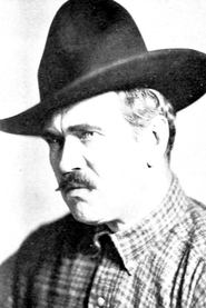 C.E. Anderson portrait