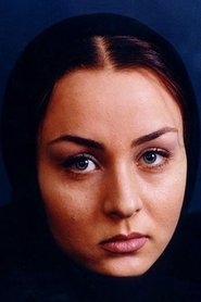 Hadis Fouladvand portrait