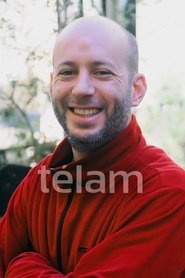 Andrés Tambornino portrait