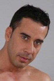 Armando DelToro portrait