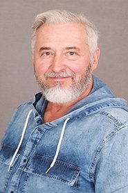 Paweł Lipnicki portrait