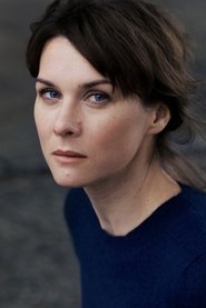 Kathrin von Steinburg portrait