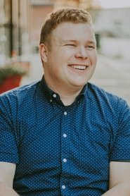 Jaron Myers portrait