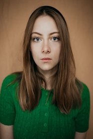 Sonja Joanne Geller portrait