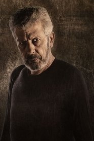 Nazem Issa portrait