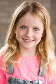 Harper Gunn portrait