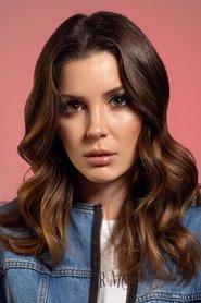 Catalina Vallejos portrait