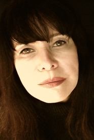 Sylvie Bourque portrait