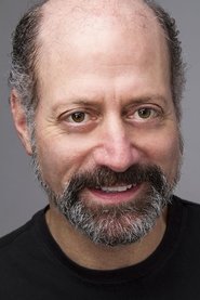 Eric Meyers portrait