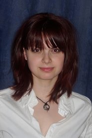 Tereza Beranová portrait
