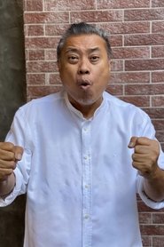 Kapon Thongphlap portrait