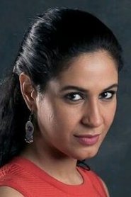 Doaa Teama portrait