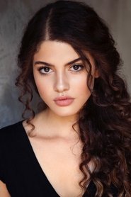 Mellany Barros portrait