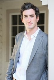 Jordan Plotner portrait