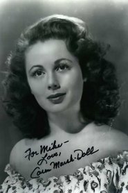 Caren Marsh portrait