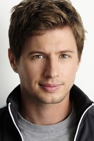 Edward DeRuiter portrait