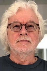 Ian Toynton portrait