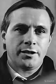 Vladimir Sevostyanikhin portrait