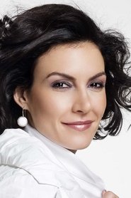 Diana Lyubenova portrait