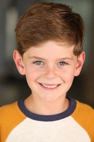 Jaxon Goldenberg portrait